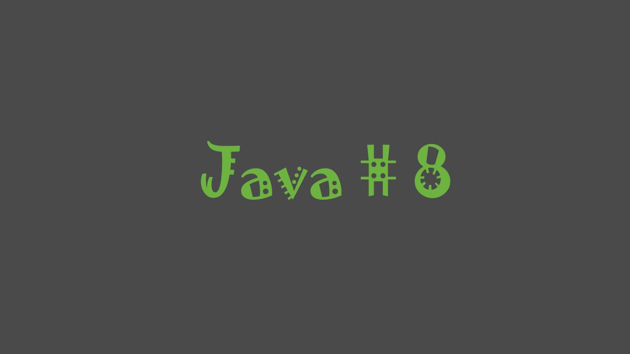 Методы в Java