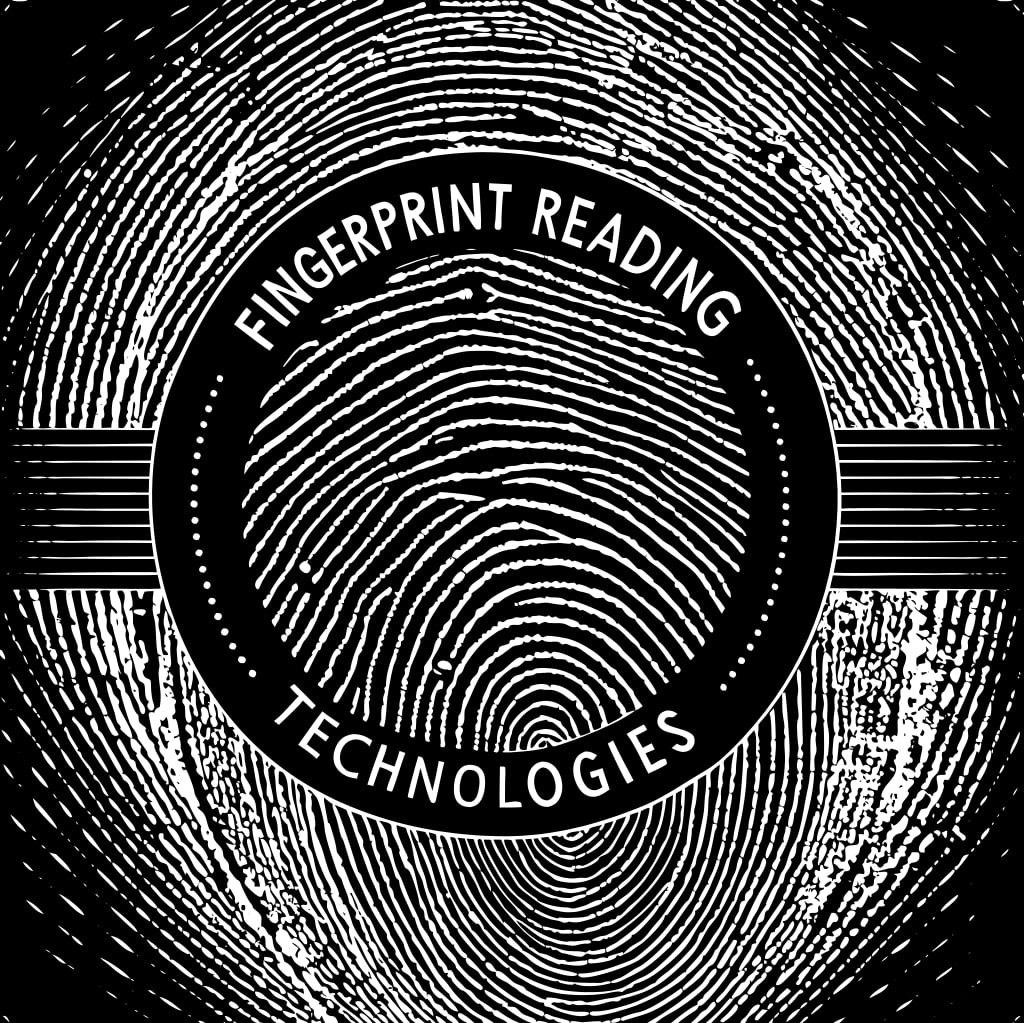Технологии считывания отпечатков пальцев